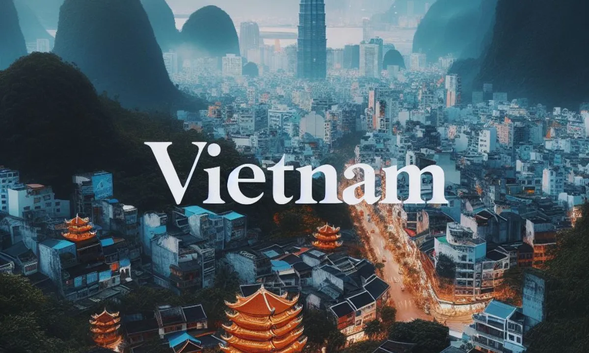 베트남 이름의 특징과 유래 살펴보기